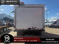 2021 Ford E-Series Cutaway E-450 15 Ft Cube van - Only 127,608 K - Photo 5