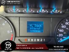 2021 Ford E-Series Cutaway E-450 15 Ft Cube van - Only 127,608 K - Photo 7