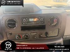 2021 Ford E-Series Cutaway E-450 15 Ft Cube van - Only 127,608 K - Photo 8