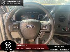 2021 Ford E-Series Cutaway E-450 15 Ft Cube van - Only 127,608 K - Photo 9