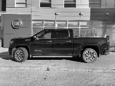 2025 GMC Sierra 1500 Denali - Photo 2