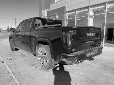 2025 GMC Sierra 1500 Denali - Photo 4