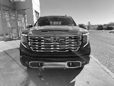 2025 GMC Sierra 1500 Denali - Photo 6