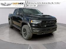 2025 Ram 1500 RHO RHO 4x4 Crew Cab 5&amp.apos.7&amp.quot. Box