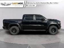 2025 Ram 1500 RHO RHO 4x4 Crew Cab 5&amp.apos.7&amp.quot. Box - Photo 2