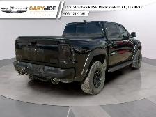 2025 Ram 1500 RHO RHO 4x4 Crew Cab 5&amp.apos.7&amp.quot. Box - Photo 3