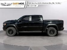 2025 Ram 1500 RHO RHO 4x4 Crew Cab 5&amp.apos.7&amp.quot. Box - Photo 5