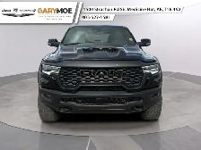 2025 Ram 1500 RHO RHO 4x4 Crew Cab 5&amp.apos.7&amp.quot. Box - Photo 6