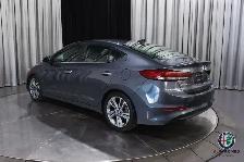2017 Hyundai Elantra Limited 4dr Sdn Auto Limited Ltd Avail - Photo 3