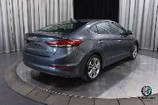 2017 Hyundai Elantra Limited 4dr Sdn Auto Limited Ltd Avail - Photo 5