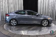 2017 Hyundai Elantra Limited 4dr Sdn Auto Limited Ltd Avail - Photo 6