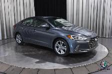2017 Hyundai Elantra Limited 4dr Sdn Auto Limited Ltd Avail - Photo 7