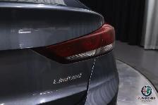 2017 Hyundai Elantra Limited 4dr Sdn Auto Limited Ltd Avail - Photo 10