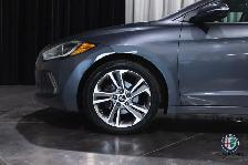 2017 Hyundai Elantra Limited 4dr Sdn Auto Limited Ltd Avail - Photo 11