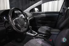 2017 Hyundai Elantra Limited 4dr Sdn Auto Limited Ltd Avail - Photo 12
