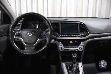 2017 Hyundai Elantra Limited 4dr Sdn Auto Limited Ltd Avail - Photo 17