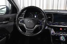 2017 Hyundai Elantra Limited 4dr Sdn Auto Limited Ltd Avail - Photo 18