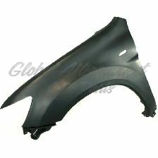 Mitsubishi Rvr Sports Model Only 2011-2015 Fenders Left and - Photo 3