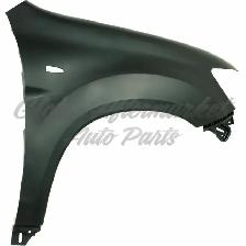 Mitsubishi Rvr Sports Model Only 2011-2015 Fenders Left and - Photo 7