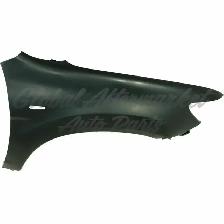 Mitsubishi Rvr Sports Model Only 2011-2015 Fenders Left and - Photo 8