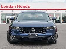 2026 Honda Accord Hybrid Touring - Photo 2