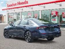 2026 Honda Accord Hybrid Touring - Photo 4