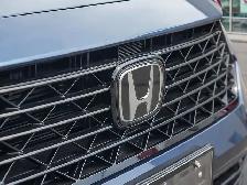 2026 Honda Accord Hybrid Touring - Photo 9