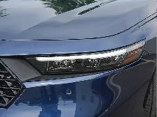 2026 Honda Accord Hybrid Touring - Photo 10