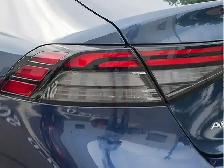 2026 Honda Accord Hybrid Touring - Photo 11
