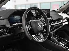 2026 Honda Accord Hybrid Touring - Photo 12