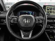 2026 Honda Accord Hybrid Touring - Photo 13