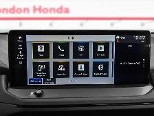 2026 Honda Accord Hybrid Touring - Photo 18