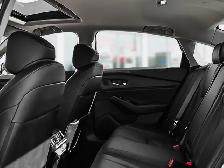 2026 Honda Accord Hybrid Touring - Photo 21
