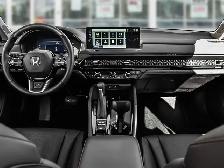 2026 Honda Accord Hybrid Touring - Photo 22