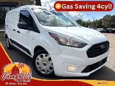 2021 Ford Transit Connect Van XLT XLT w/Dual Sliding Doors