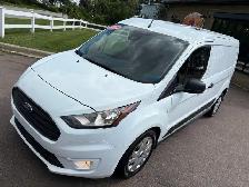 2021 Ford Transit Connect Van XLT XLT w/Dual Sliding Doors - Photo 3