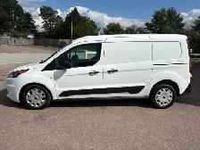 2021 Ford Transit Connect Van XLT XLT w/Dual Sliding Doors - Photo 4