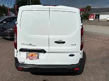 2021 Ford Transit Connect Van XLT XLT w/Dual Sliding Doors - Photo 5