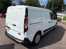 2021 Ford Transit Connect Van XLT XLT w/Dual Sliding Doors - Photo 6