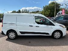 2021 Ford Transit Connect Van XLT XLT w/Dual Sliding Doors - Photo 7