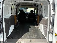 2021 Ford Transit Connect Van XLT XLT w/Dual Sliding Doors - Photo 9