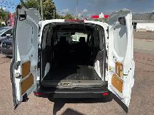 2021 Ford Transit Connect Van XLT XLT w/Dual Sliding Doors - Photo 10