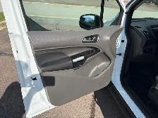 2021 Ford Transit Connect Van XLT XLT w/Dual Sliding Doors - Photo 12