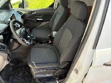 2021 Ford Transit Connect Van XLT XLT w/Dual Sliding Doors - Photo 13