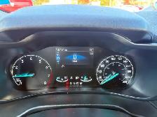 2021 Ford Transit Connect Van XLT XLT w/Dual Sliding Doors - Photo 16