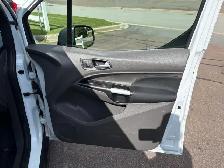 2021 Ford Transit Connect Van XLT XLT w/Dual Sliding Doors - Photo 21