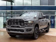 2026 Ram 2500 Big Horn - Photo 2