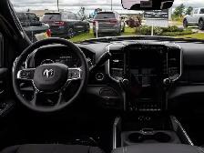 2026 Ram 2500 Big Horn - Photo 3