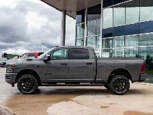 2026 Ram 2500 Big Horn - Photo 5