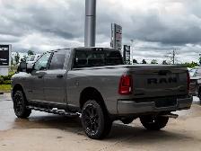 2026 Ram 2500 Big Horn - Photo 6